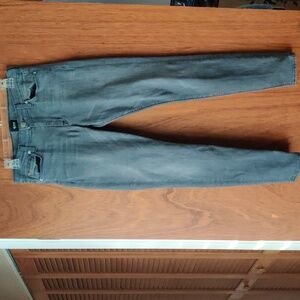 Hudson Nico Super Skinny Mid-rise Jeans